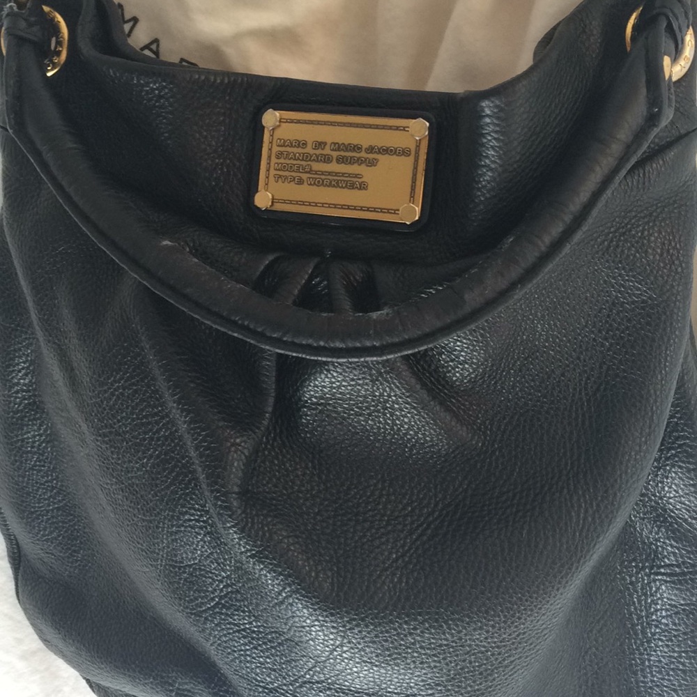 Marc by Marc Jacobs cross body bag
